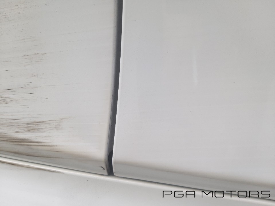 경기북부 / BMW F10 사고 수리 / 경기 고양 / 고양.일산.김포