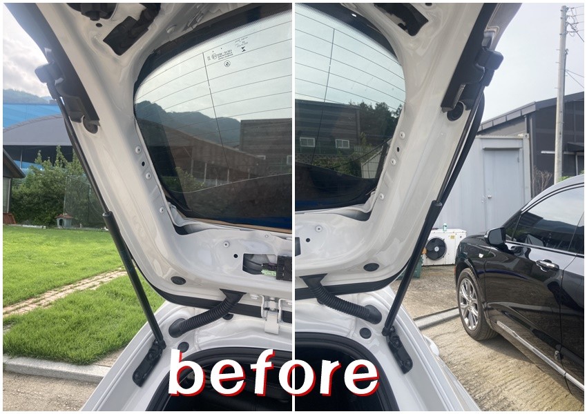 경기남부 / BMW 120i 전동트렁크 장착을 포이보스로 의뢰하신 고객님을 위해 포이보스가 남양주시 진접읍으로 날아갑니다 / 수원시 원천동 / 성남.용인.이천 수원.화성