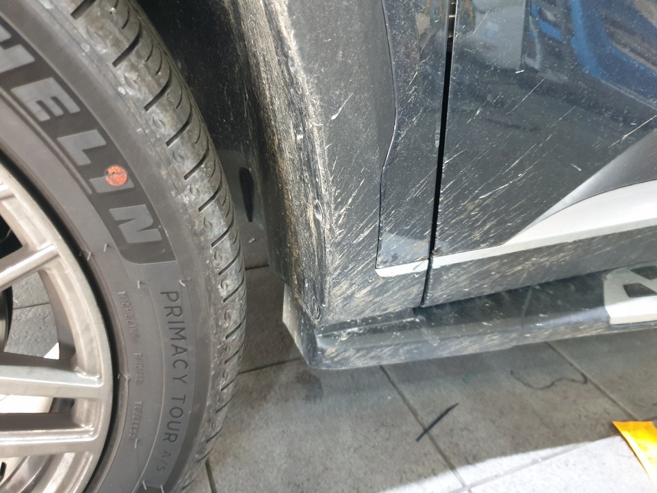 목포 펠리세이드 튜닝 / 목포, 광주, 나주