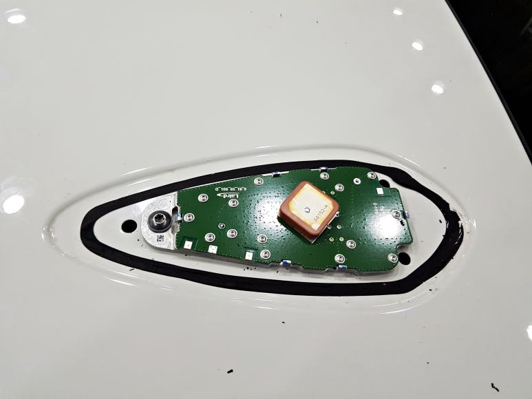 부산 BMW G30 루프스킨과 PPF는 양산 모빌슈트로 가즈아~! / 부산 해운대구