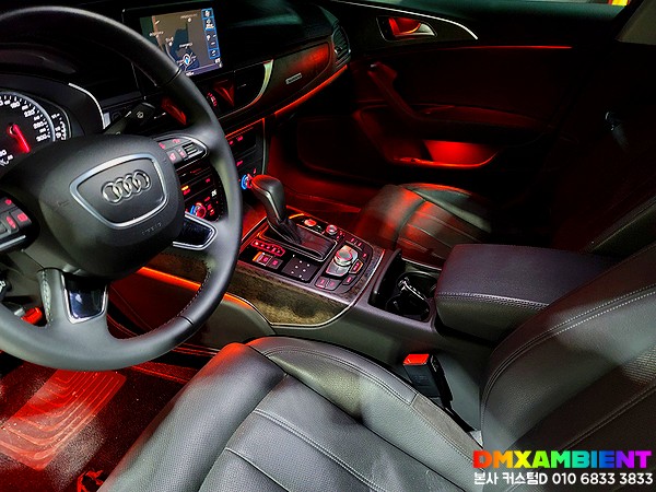 인천 / 인천 엠비언트 순정형 실내 아크릴 무드등 튜닝 대표 브랜드 DMX! / 인천 남동구 / 중구.남동.연수