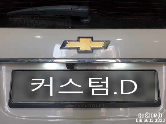 스파크 LED 전조등 LED 안개등 6000K 교체! 실내등 서비스! / 인천 남동구