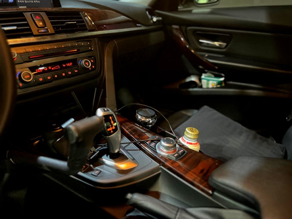 BMW F30 3시리즈 320D 엠비언트 2가지 튜닝 스타일 정리 / 인천 남동구