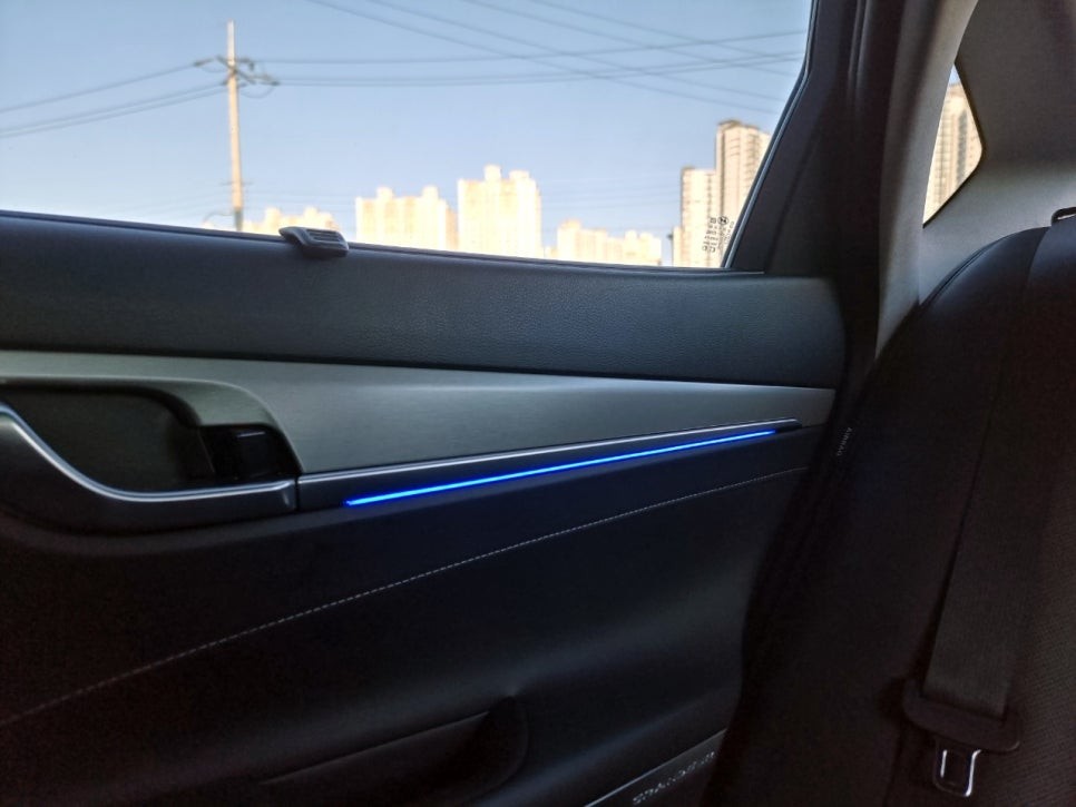 그랜저IG그릴전문, 엠비언트 전문 탑게라지 입니다 / 순천, 여수, 광양