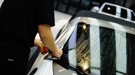 911 컬러 PPF 지티 실버 느낌으로 변신했습니다. / 강남,역삼,서초