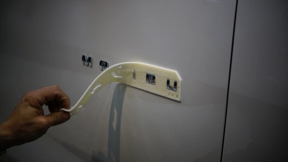 강남에서 유리막코팅과 PPF 시공을 한 곳에서 받을 수 있어요~ 그것도 고퀄리티로요^^ / 강남구 역삼동