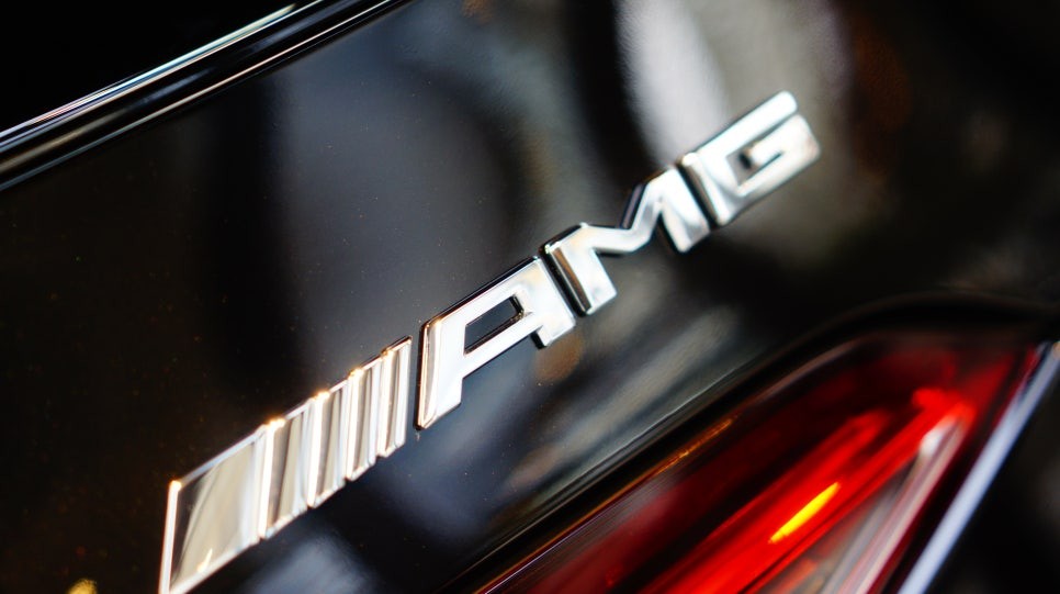 AMG GT43 전체PPF 슈니트 SC-5