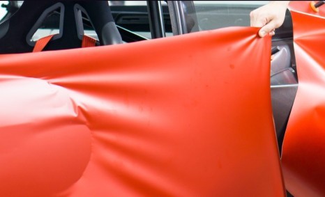 911 컬러 PPF 지티 실버 느낌으로 변신했습니다. / 강남,역삼,서초