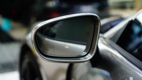 911 컬러 PPF 지티 실버 느낌으로 변신했습니다. / 강남,역삼,서초