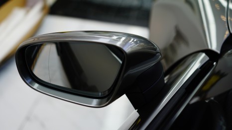 911 컬러 PPF 지티 실버 느낌으로 변신했습니다. / 강남,역삼,서초