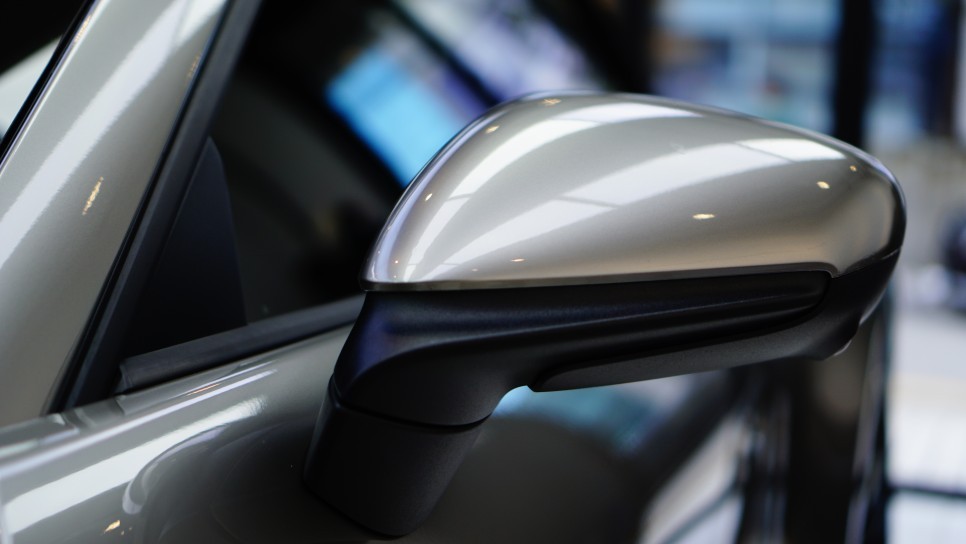 911 컬러 PPF 지티 실버 느낌으로 변신했습니다. / 강남,역삼,서초