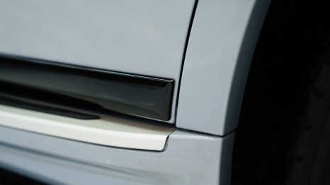 BMW X7  크롬 죽이기 맨하탄 그레이 색상과의 조화로움 / 강남,역삼,서초