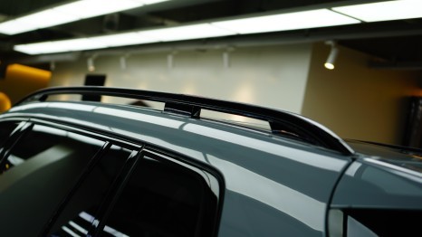 BMW X7  크롬 죽이기 맨하탄 그레이 색상과의 조화로움 / 강남,역삼,서초