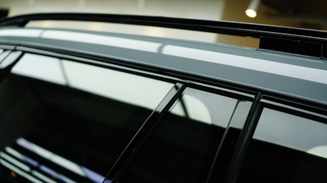 BMW X7  크롬 죽이기 맨하탄 그레이 색상과의 조화로움 / 강남,역삼,서초