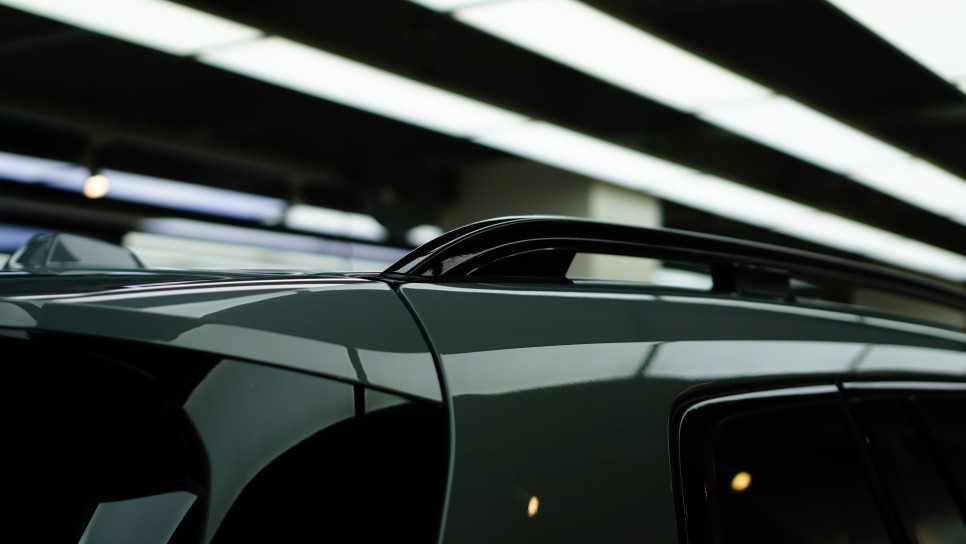 BMW X7  크롬 죽이기 맨하탄 그레이 색상과의 조화로움 / 강남,역삼,서초