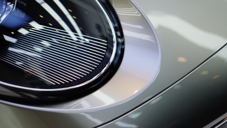 911 컬러 PPF 지티 실버 느낌으로 변신했습니다. / 강남,역삼,서초