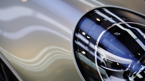 911 컬러 PPF 지티 실버 느낌으로 변신했습니다. / 강남,역삼,서초