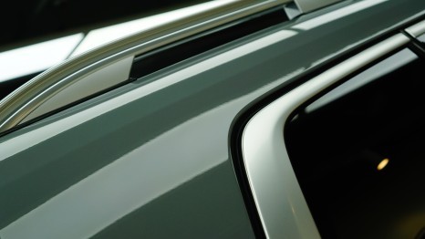 BMW X7  크롬 죽이기 맨하탄 그레이 색상과의 조화로움 / 강남,역삼,서초