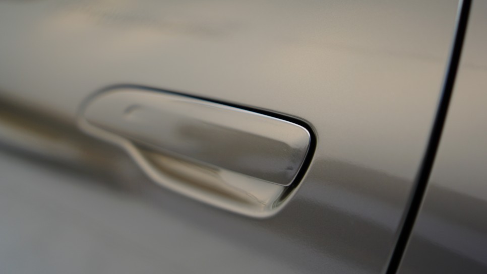 911 컬러 PPF 지티 실버 느낌으로 변신했습니다. / 강남,역삼,서초