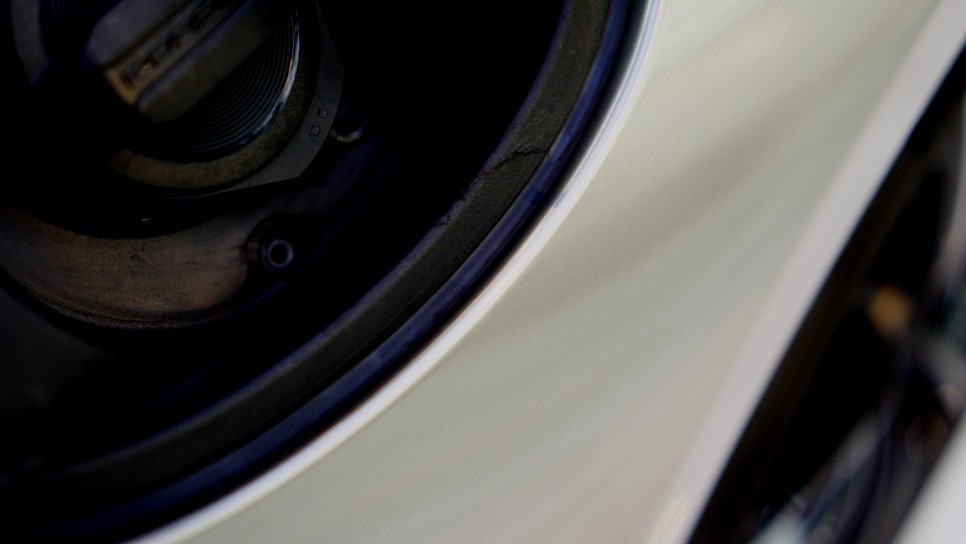 911 컬러 PPF 지티 실버 느낌으로 변신했습니다. / 강남,역삼,서초