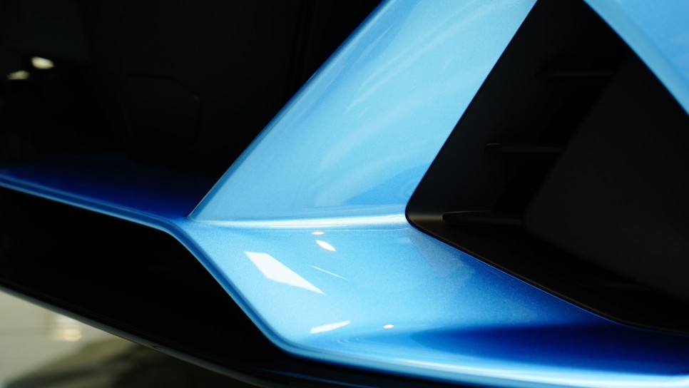 우라칸 에보 스파이더 전체 PPF 슈니트 강남 / 강남,역삼,서초