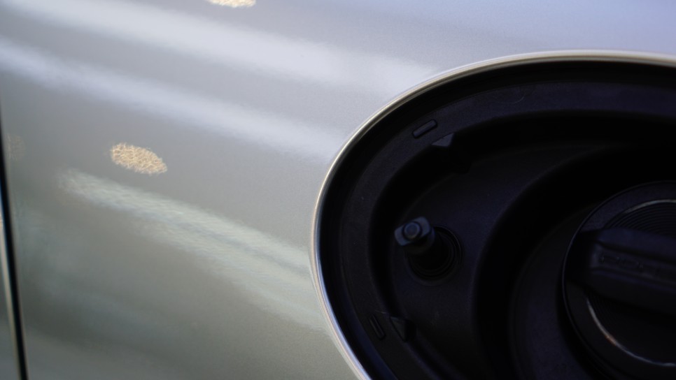 911 컬러 PPF 지티 실버 느낌으로 변신했습니다. / 강남,역삼,서초