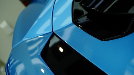 우라칸 에보 스파이더 전체 PPF 슈니트 강남 / 강남,역삼,서초