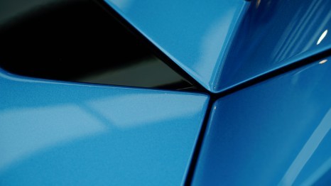 우라칸 에보 스파이더 전체 PPF 슈니트 강남 / 강남,역삼,서초