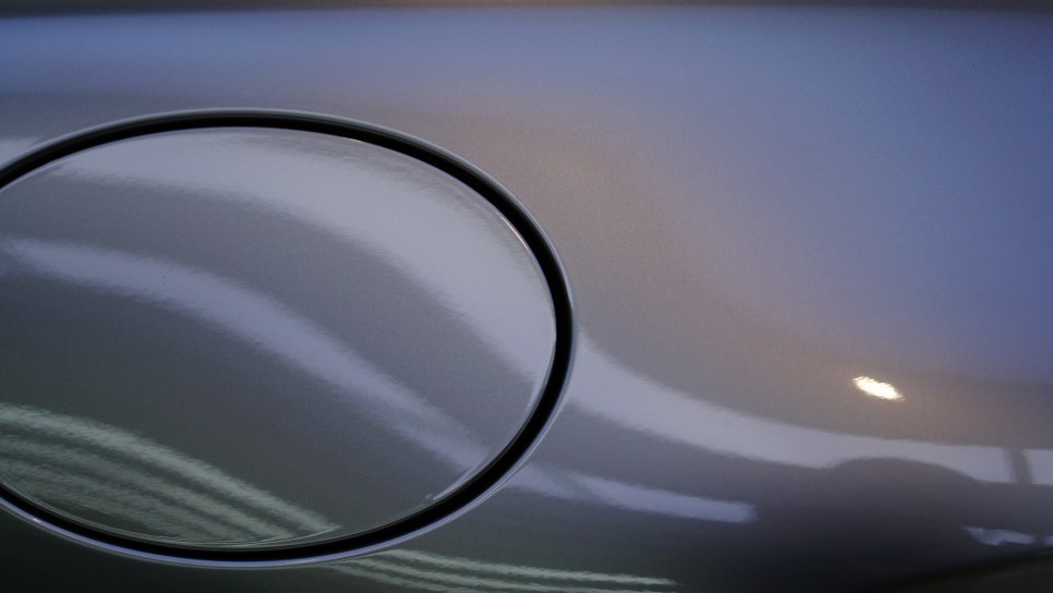 911 컬러 PPF 지티 실버 느낌으로 변신했습니다. / 강남,역삼,서초