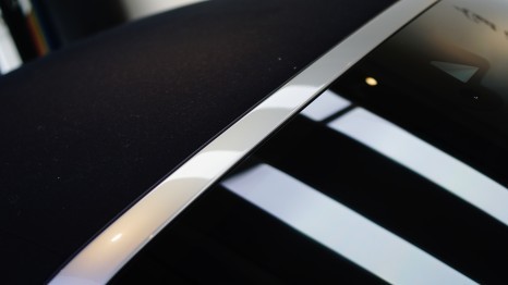 911 컬러 PPF 지티 실버 느낌으로 변신했습니다. / 강남,역삼,서초