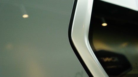 BMW X7  크롬 죽이기 맨하탄 그레이 색상과의 조화로움 / 강남,역삼,서초