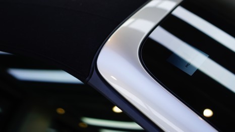 911 컬러 PPF 지티 실버 느낌으로 변신했습니다. / 강남,역삼,서초