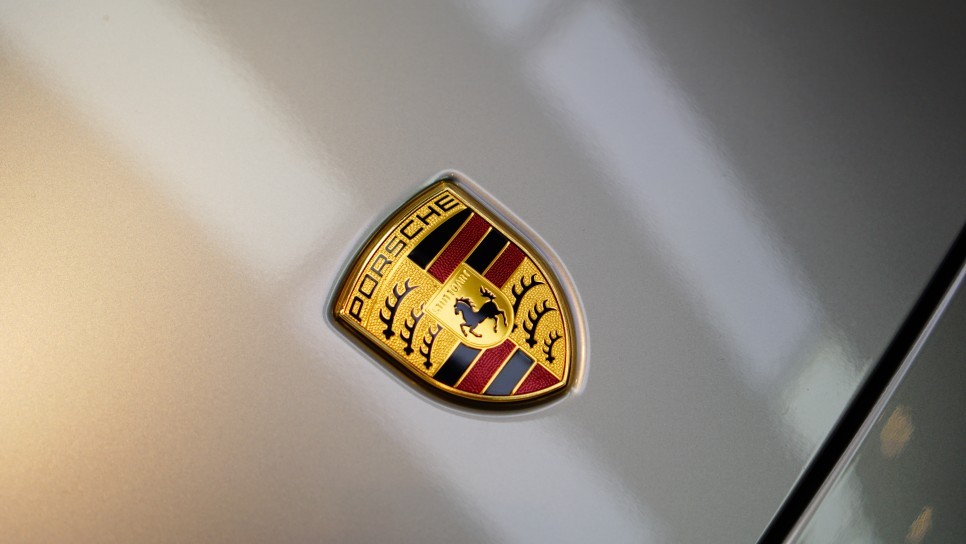 911 컬러 PPF 지티 실버 느낌으로 변신했습니다. / 강남,역삼,서초