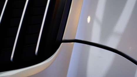 911 컬러 PPF 지티 실버 느낌으로 변신했습니다. / 강남,역삼,서초