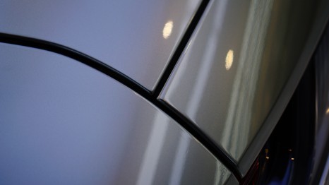 911 컬러 PPF 지티 실버 느낌으로 변신했습니다. / 강남,역삼,서초