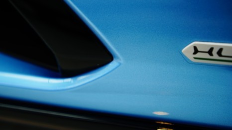 우라칸 에보 스파이더 전체 PPF 슈니트 강남 / 강남,역삼,서초