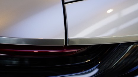 911 컬러 PPF 지티 실버 느낌으로 변신했습니다. / 강남,역삼,서초