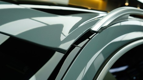 BMW X7  크롬 죽이기 맨하탄 그레이 색상과의 조화로움 / 강남,역삼,서초