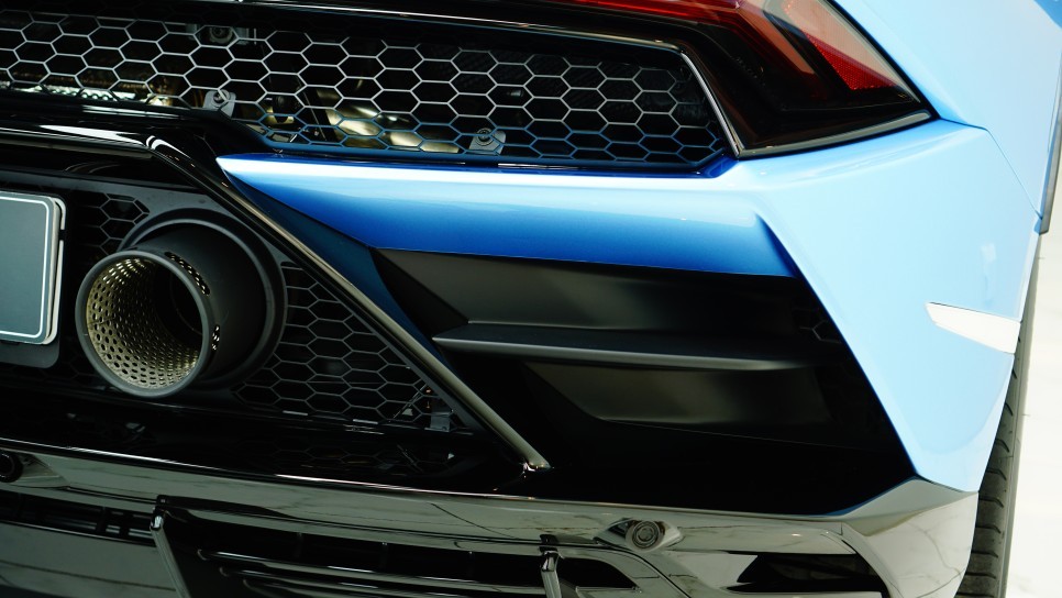 우라칸 에보 스파이더 전체 PPF 슈니트 강남 / 강남,역삼,서초