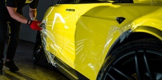 BMW X7  크롬 죽이기 맨하탄 그레이 색상과의 조화로움 / 강남,역삼,서초