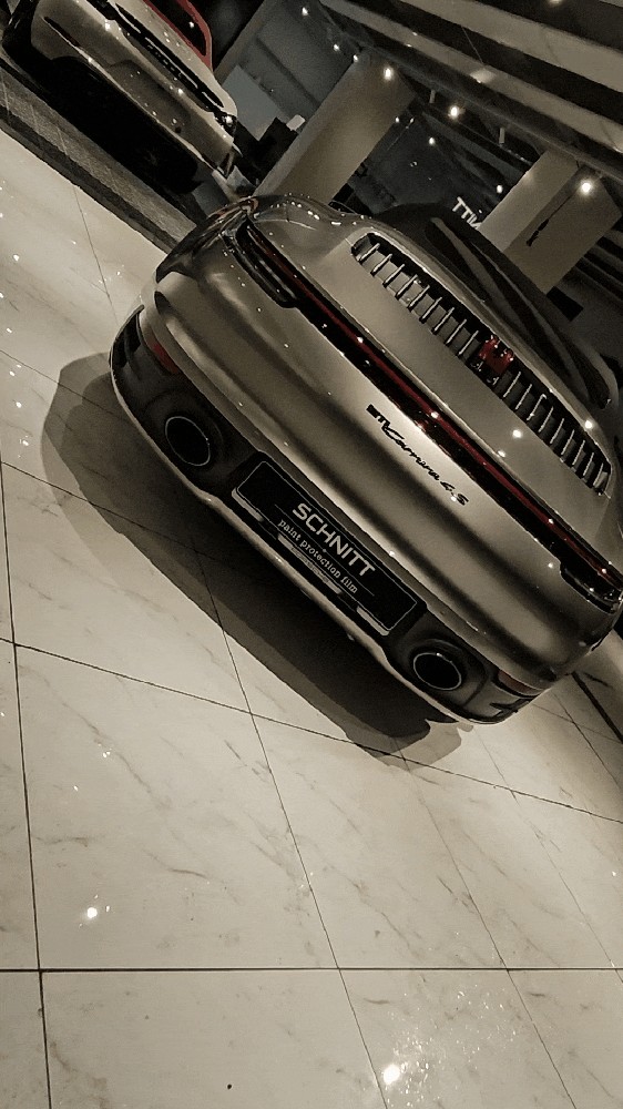 911 컬러 PPF 지티 실버 느낌으로 변신했습니다. / 강남,역삼,서초