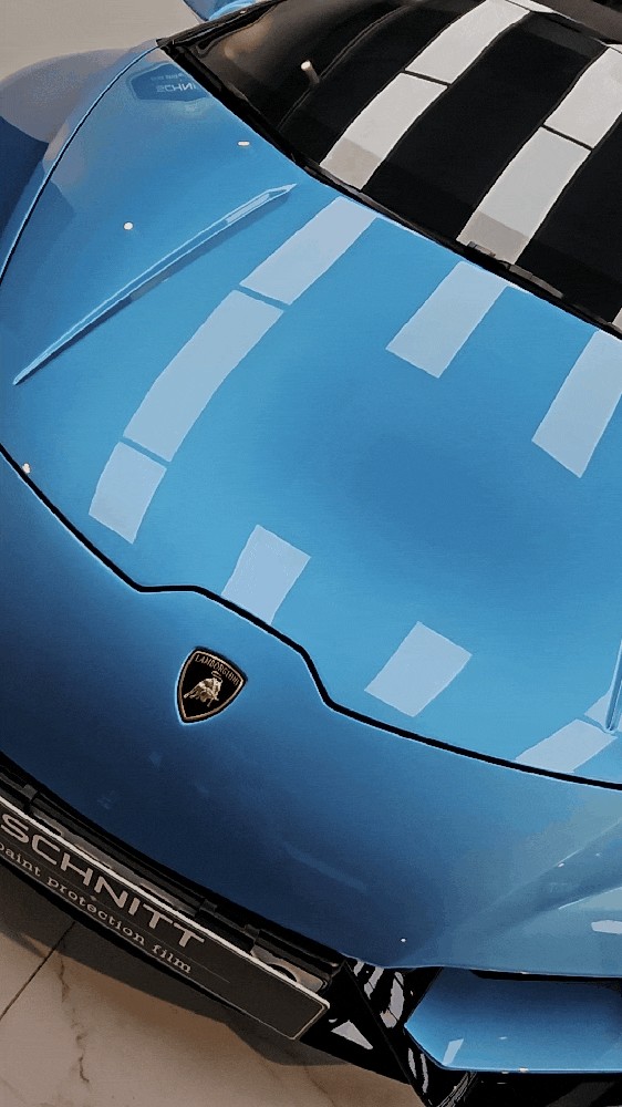 우라칸 에보 스파이더 전체 PPF 슈니트 강남 / 강남,역삼,서초