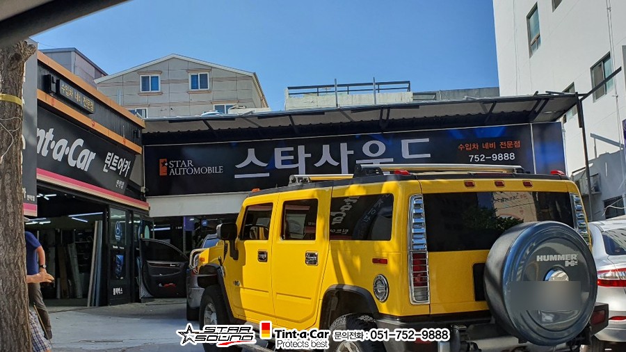 ☆스타사운드☆ 볼보 v40 노시그널 신호없고 화면불 내비게이션 수리시간 1시간이면 충분합니다.