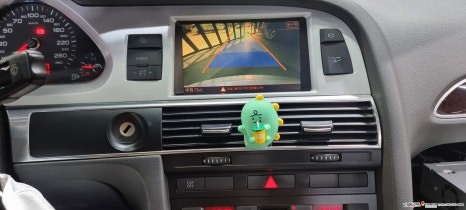 ☆스타사운드☆ 아우디 A6 모니터 먹통 소리먹통 후카먹통 mmi 수리 작업시간 2시간이면 충분합니다.