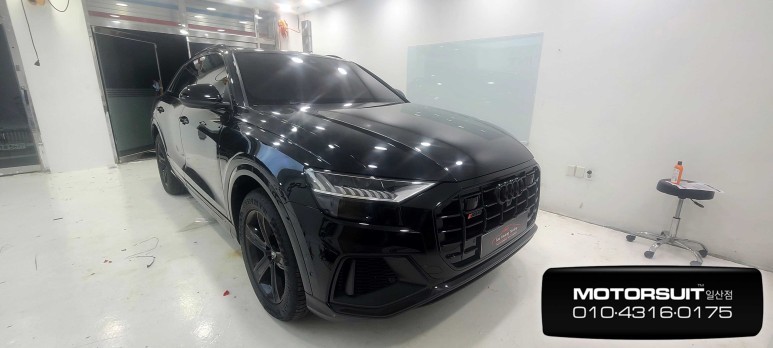 일산썬팅 이렇게 해야 내내 만족스럽습니다! 이 가격에 이 퀄리티 못 만나실 거에요 / 고양, 일산, 파주, 은평