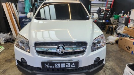 [인천썬팅 주안동썬팅 석바위시장썬팅 부평동썬팅 만수동썬팅 구월동썬팅] 윈스톰 쉐보레 로얄 시리즈 101전체시공 후기!!