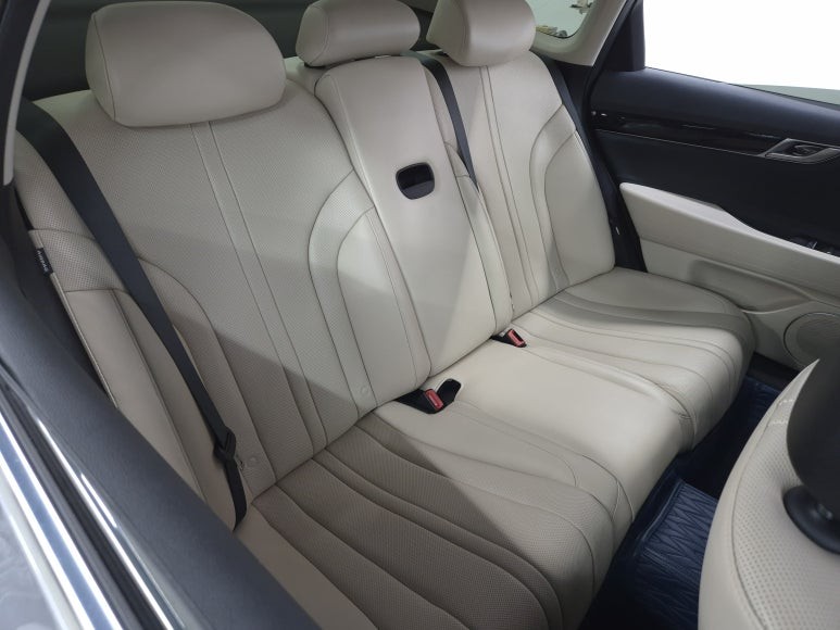 제네시스 자동차 실내도색 실내염색 교체방법 / 인천 남동구 고잔동