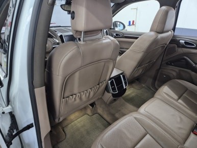 포르쉐 실내도색 신형처럼 바꿔보세요 / 인천 남동구 고잔동