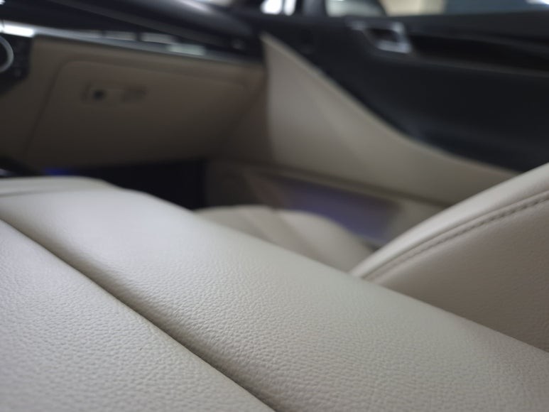 제네시스 자동차 실내도색 실내염색 교체방법 / 인천 남동구 고잔동