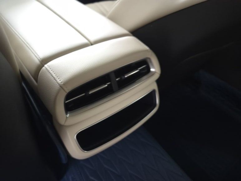 제네시스 자동차 실내도색 실내염색 교체방법 / 인천 남동구 고잔동